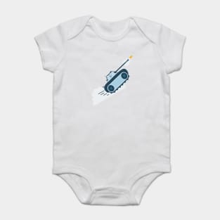 Tank Baby Bodysuit